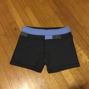 Lululemon shorts
